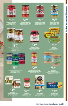 Preview of catalogue Aldi Specials Catalogue from shop Aldi valid 17/12/2025 | Page: 9