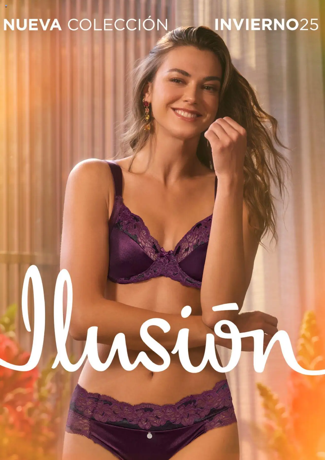 Catálogo Invierno Ilusión y sus promociones válidas desde el 01/10/2025 - Número de página 1