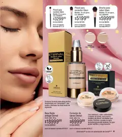 Vista previa del folleto de la tienda Millanel válido desde el 20/10/2025 | Página: 61