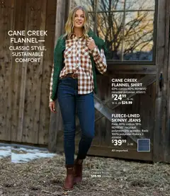 Ad Preview of Cabela's Winter Clothing 25 from 11/20/2025 | Page: 23