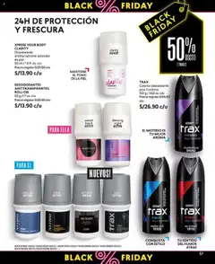 Vista previa de Campaña 16 de la tienda CyZone válido desde 03/10/2025 | Página : 59