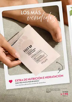Vista previa de Campaña 15 de la tienda Oriflame válido desde 25/10/2025 | Página : 116