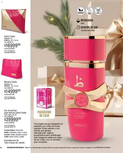 Vista previa del folleto de la tienda Millanel válido desde el 08/12/2025 | Página: 10