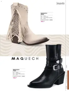 Vista previa las ofertas de la tienda Impuls - Catálogo Dama Otoño-Invierno 2025 desde el 07/07/2025 | Página: 223