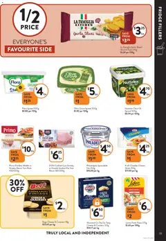 Preview of catalogue Catalogue NSW from shop Foodworks valid 12/11/2025 | Page: 23