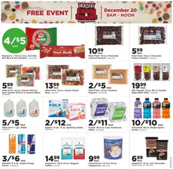 Ad Preview of Mills Fleet Farm Weekly Ad from 12/11/2025 | Page: 24