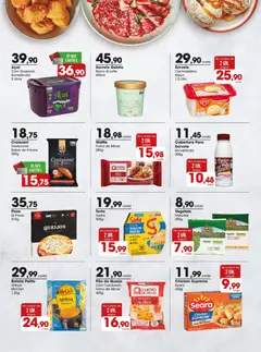 Pré-Visualização do folheto "Ofertas Dezembro" da loja Zaffari válido a partir de 02/12/2025 | Página: 12