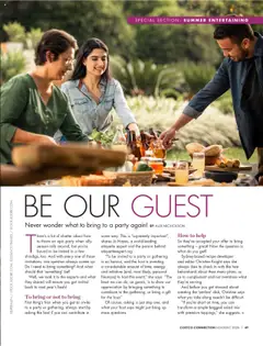 Preview of catalogue Magazine Nov/Dec 2025 from shop Costco valid 01/11/2025 | Page: 49