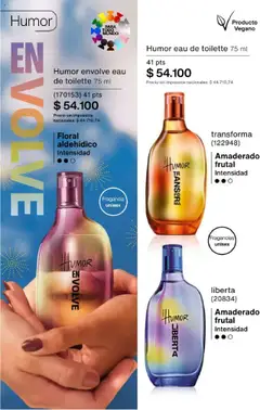 Vista previa del folleto de la tienda Natura válido desde el 01/10/2025 | Página: 72