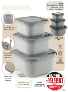 Vista previa del folleto de la tienda Amodil válido desde el 14/10/2025 | Página: 121