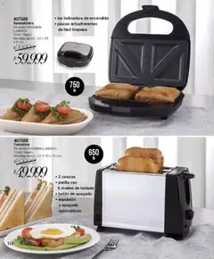 Vista previa del folleto de la tienda Violetta válido desde el 30/10/2025 | Página: 114