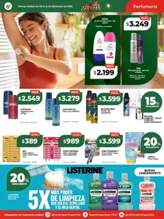 Vista previa del folleto de la tienda Vital válido desde el 08/12/2025 | Página: 3