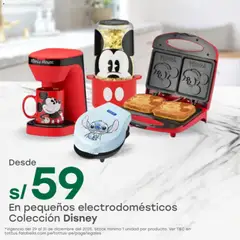 Vista previa de Catálogo de la tienda Tottus válido desde 29/12/2025