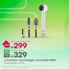 Vista previa de Catálogo de la tienda Tottus válido desde 27/10/2025