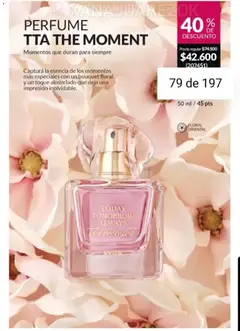 Vista previa del folleto de la tienda Avon válido desde el 23/10/2025 | Página: 72