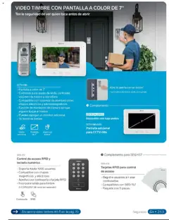 Vista previa las ofertas de la tienda Steren - Catálogo desde el 01/01/2025 | Página: 271