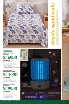 Vista previa de Black Friday de la tienda Azzorti válido desde 03/11/2025 | Página: 232