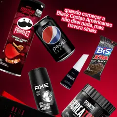 Pré-Visualização do folheto "Black Friday" da loja Lojas Americanas válido a partir de 04/11/2025 | Página: 6