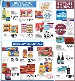 Ad Preview of Fred Meyer Weekly Ad from 12/03/2025 | Page: 7
