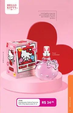 Pré-Visualização do folheto "Catálogo" da loja Jequiti válido a partir de 11/11/2025 | Página: 35