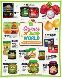 Preview of leaflet Weekly flyer / circulaire from shop Thrifty Foods is valid from Dec 11, 2025 | Page: 19