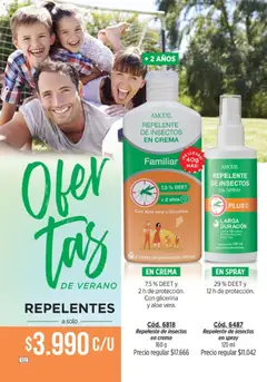 Vista previa del folleto de la tienda Amodil válido desde el 30/11/2025 | Página: 102