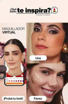 Vista previa del folleto de la tienda Natura válido desde el 01/11/2025 | Página: 124