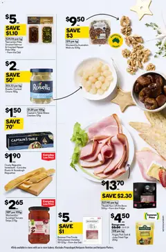 Preview of catalogue Weekly Specials Catalogue from shop Woolworths valid 03/12/2025 | Page: 11