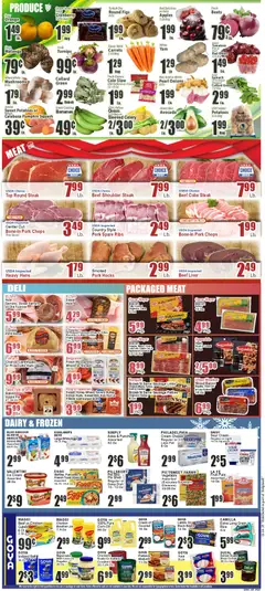 Ad Preview of Food Universe Weekly Ad from 11/14/2025 | Page: 4