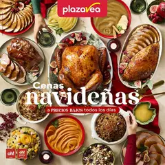 Vista previa de Catálogo de la tienda Plaza Vea válido desde 10/12/2025