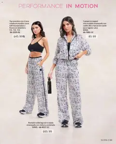 Vista previa del folleto de la tienda Vitnik válido desde el 07/10/2025 | Página: 183