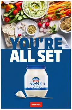 Preview of catalogue Catalogue from shop IGA valid 26/11/2025 | Page: 27