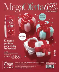 Vista previa del folleto de la tienda Violetta válido desde el 30/10/2025 | Página: 166