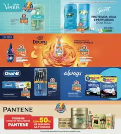 Pré-Visualização do folheto "Ofertas Aniversário" da loja Supermercados Condor válido a partir de 15/10/2025 | Página: 28