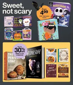 Ad Preview of Target Weekly Ad from 10/26/2025 | Page: 10