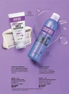 Vista previa las ofertas de la tienda AVON - Campaña 16 2025 desde el 09/10/2025 | Página: 151