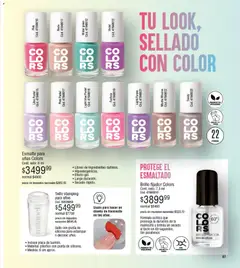 Vista previa del folleto de la tienda Millanel válido desde el 10/11/2025 | Página: 99