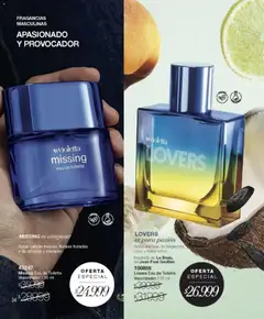 Vista previa del folleto de la tienda Violetta válido desde el 01/12/2025 | Página: 34