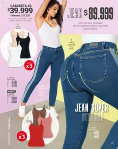  Vista previa del prospecto Carmel C17 2025 del almacen Carmel válida del 25/09/2025 al 31/12/2025 | Página : 23