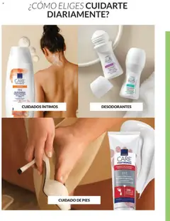 Vista previa las ofertas de la tienda AVON - Campaña 16 2025 desde el 09/10/2025 | Página: 170