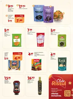 Pré-Visualização do folheto "Ofertas Especial Natal" da loja Rissul válido a partir de 20/11/2025 | Página: 6