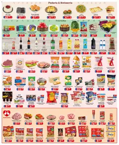 Pré-Visualização do folheto "Ofertas do semana" da loja Supermercados Rondon válido a partir de 07/11/2025 | Página: 2