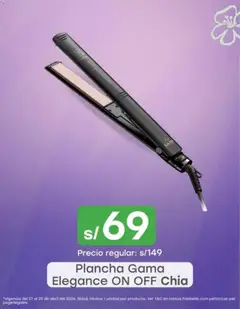 Vista previa de Tottus catálogo de la tienda Tottus válido desde 27/04/2026