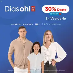 Vista previa de Catálogo de la tienda Oechsle válido desde 20/10/2025