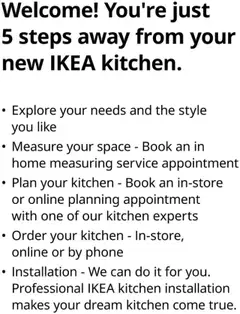Ad Preview of IKEA Kitchens 2025 from 07/22/2024 | Page: 2