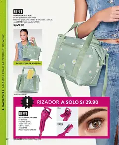 Vista previa de Campaña 18 de la tienda CyZone válido desde 14/11/2025 | Página : 94