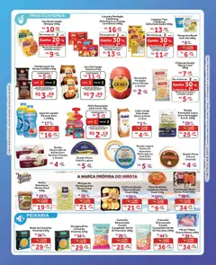 Pré-Visualização do folheto "Ofertas da semana" da loja Hirota Food válido a partir de 19/11/2025 | Página: 2