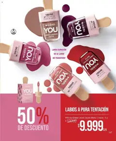Vista previa del folleto de la tienda Violetta válido desde el 09/10/2025 | Página: 293