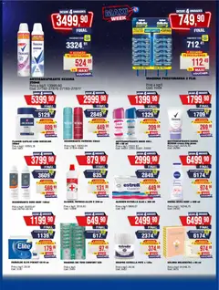 Vista previa del folleto de la tienda Maxiconsumo válido desde el 10/11/2025 | Página: 38