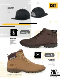 Vista previa las ofertas de la tienda Price Shoes - Catálogo Importados Winter 2025 desde el 11/11/2025 | Página: 287
